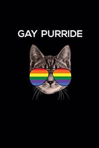 Gay Purride