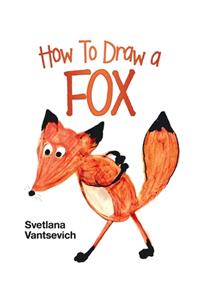 How to Draw a Fox
