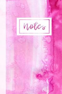 Notes