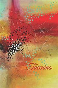Taccuino