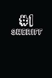 #1 Sheriff