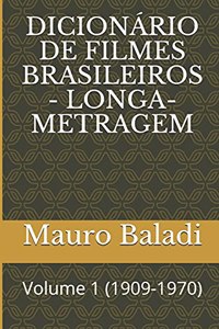 Dicionário de Filmes Brasileiros - Longa-Metragem