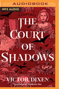 Court of Shadows