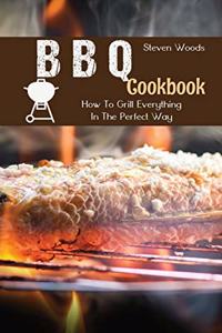 BBQ Cookbook