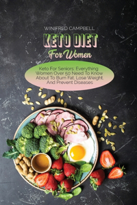 Keto Diet For Women