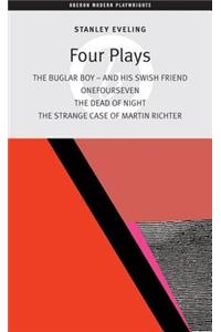 Stanley Eveling: Collected Plays