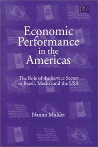 Economic Performance in the Americas