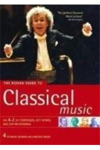 The Rough Guide to Classical Music