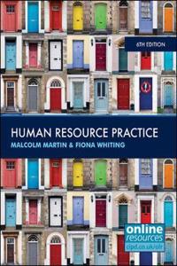 Human Resource Practice