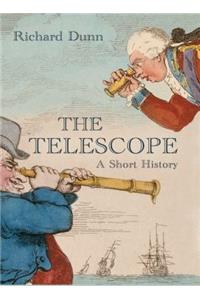 Telescope: A Short History