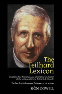 Teilhard Lexicon