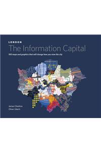 LONDON: The Information Capital