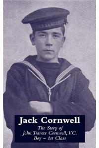 Jack Cornwell