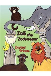 Zoe the Zookeeper