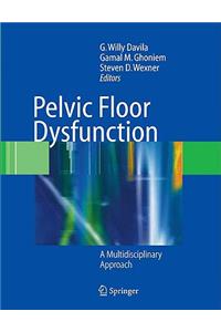 Pelvic Floor Dysfunction