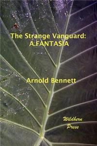 The Strange Vanguard