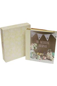 My Wedding Journal