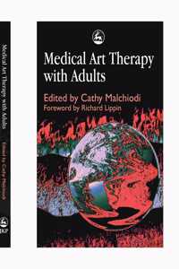MEDICAL ART THERAPY WITH ADULTS