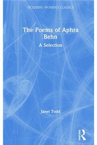 Poems of Aphra Behn