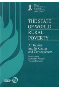The State of World Rural Poverty
