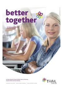 Better Together - The TRAIL User Participation Toolkit for Living Labs