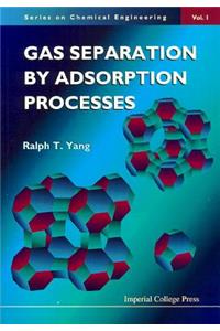 Gas Separation by Adsorption Process(v1)