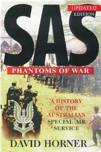 SAS : Phantoms of War