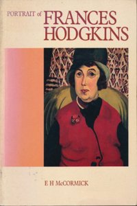 Portrait of Frances Hodgkins