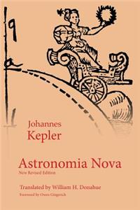 Astronomia Nova