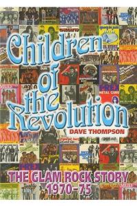 Children Of The Revolution