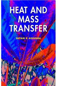 Heat and Mass Transfer