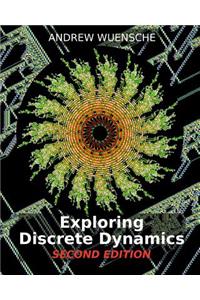 Exploring Discrete Dynamics. 2nd Editiion. the Ddlab Manual