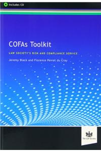 COFAs Toolkit