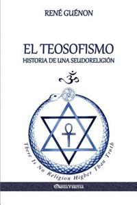 Teosofismo