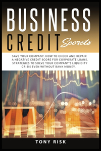 Business Credit Secrets