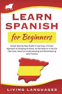 Learn Spanish for Beginners