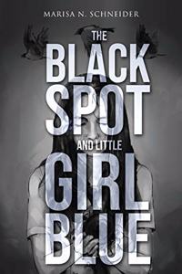 Black Spot and Little Girl Blue