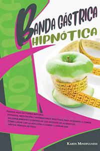 Banda Gástrica Hipnótica