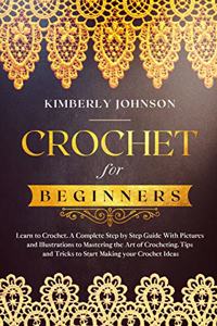 Crochet for Beginners