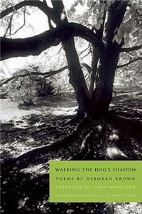 Walking the Dog's Shadow