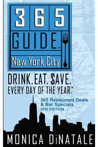 365 Guide New York City
