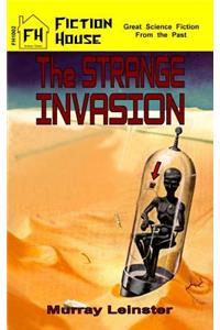 The Strange Invasion