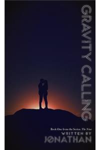 Gravity Calling (The Nine Series, Book 1)