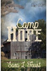 Camp Hope, Journey to Hope