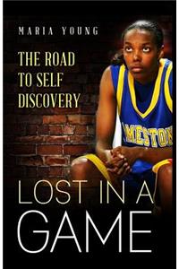 Lost In A Game
