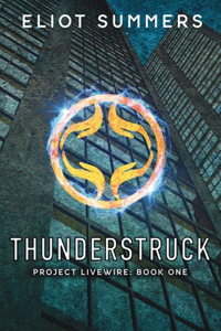 Thunderstruck: A Dystopian Adventure