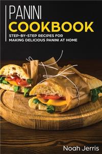 Panini Cookbook