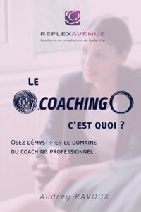 Coaching, c'Est Quoi ?