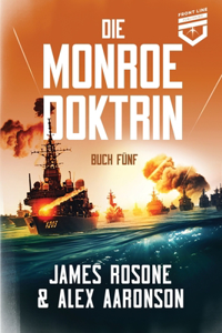 Monroe-Doktrin