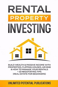 Rental Property Investing